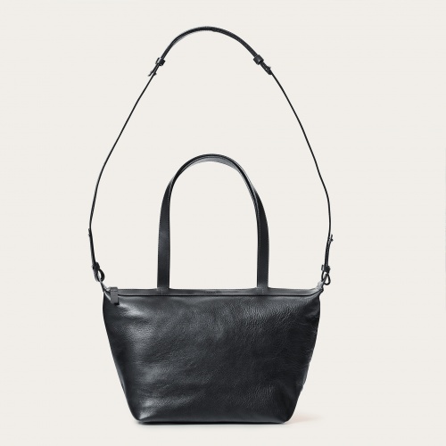 Ima Bag L, black #